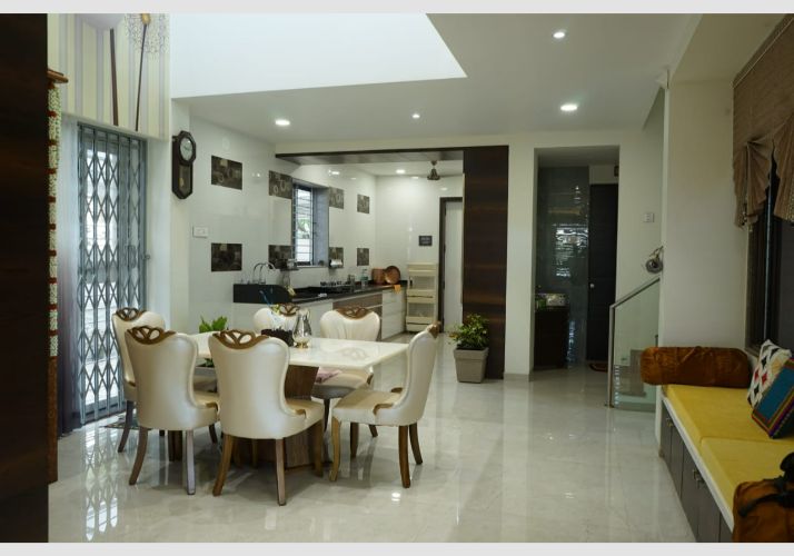 GAP Architects